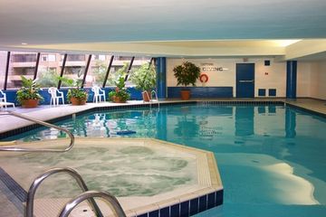 Hilton Garden Inn Ottawa Downtown (Formerly National)