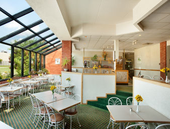 TownePlace Suites by Marriott London 