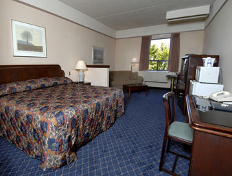 TownePlace Suites by Marriott London 