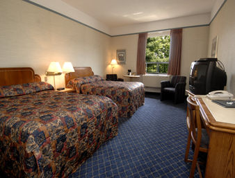 TownePlace Suites by Marriott London 