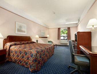 TownePlace Suites by Marriott London 