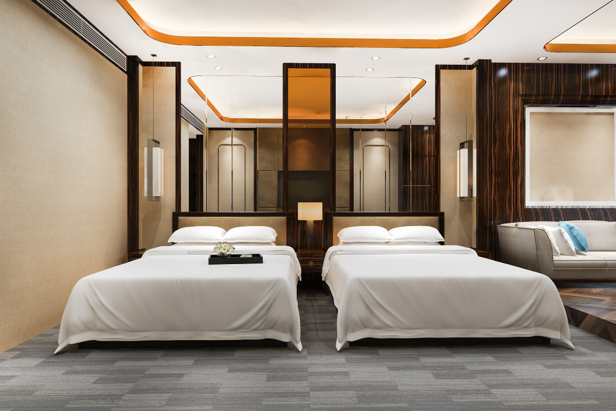What Is A Twin Room in a Hotel? Everything You Need To Know