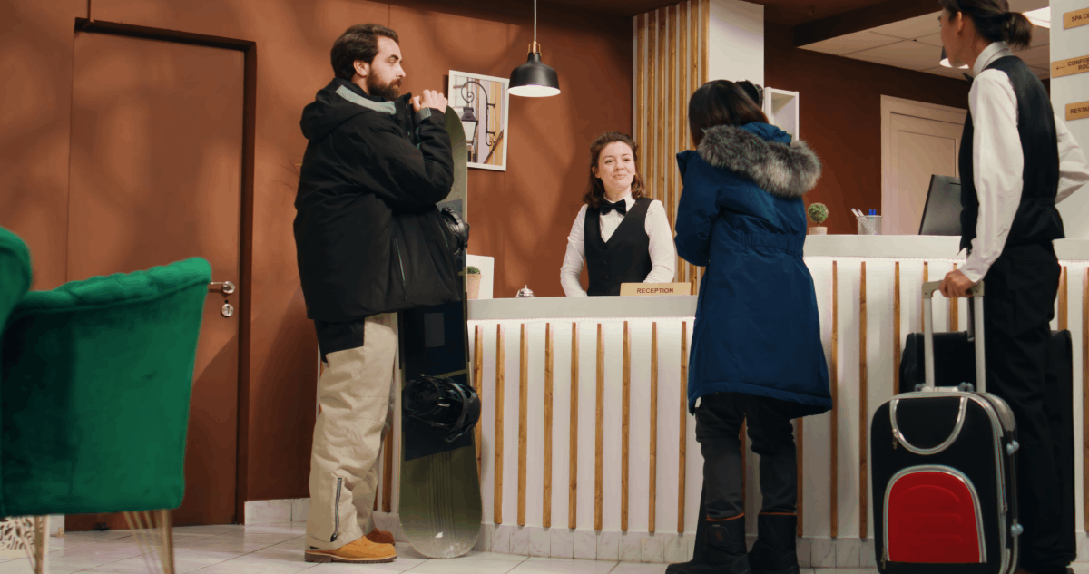 Can You Book a Hotel Room for a Few Hours in the UK?